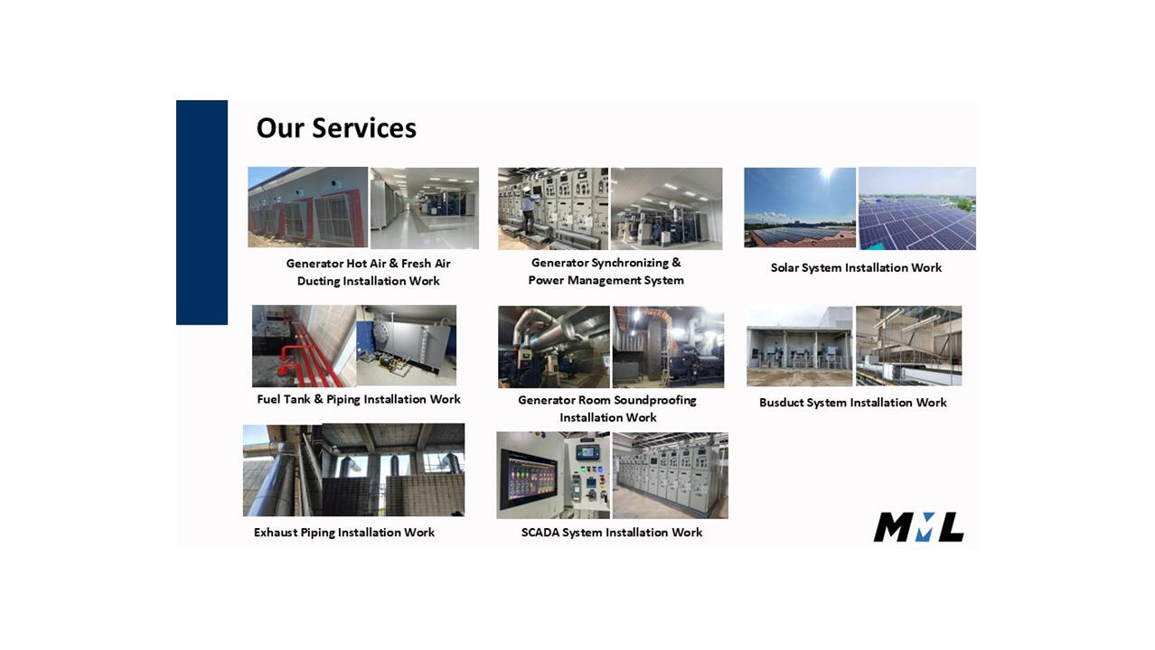 Our Services