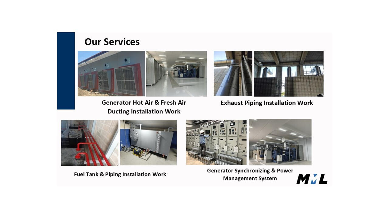 Our Services